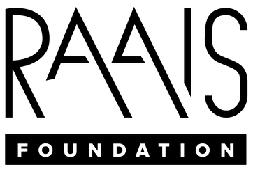 Logo for RAAIS Foundation